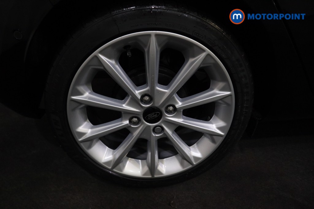 Used Ford Fiesta 2020 for sale - 76581002: Photo 17