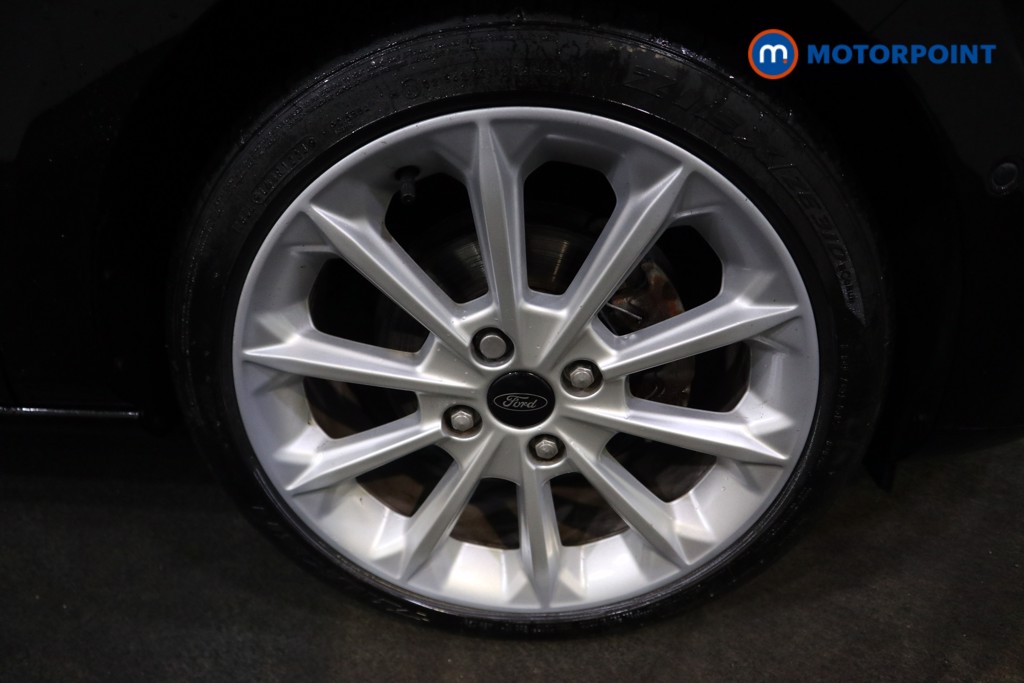 Used Ford Fiesta 2020 for sale - 76581002: Photo 18