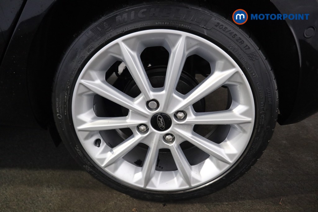 Used Ford Fiesta 2020 for sale - 76581002: Photo 19