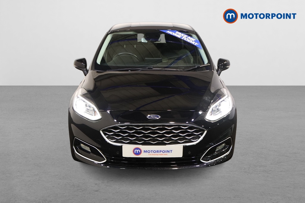 Used Ford Fiesta 2020 for sale - 76581002: Photo 2
