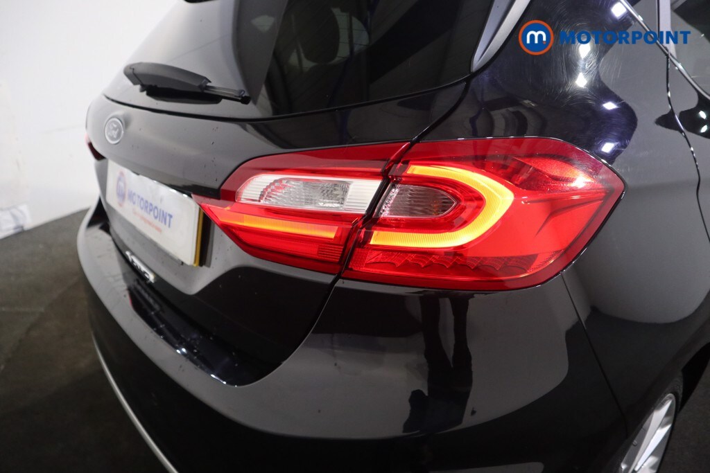 Used Ford Fiesta 2020 for sale - 76581002: Photo 21