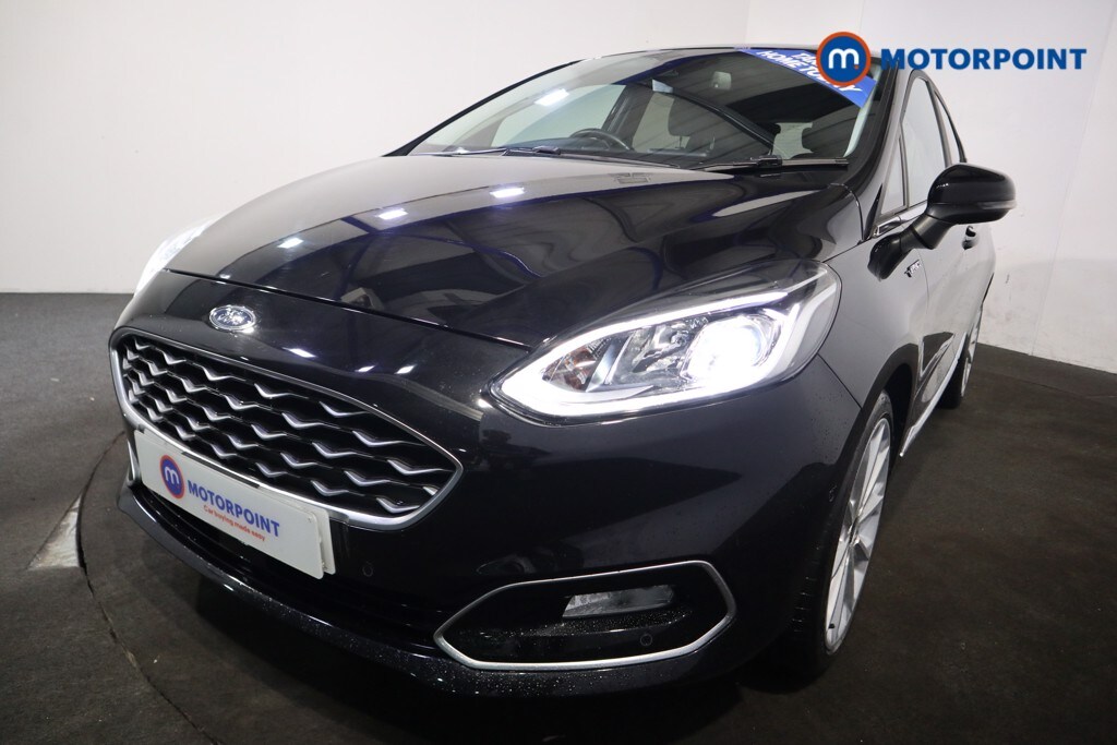 Used Ford Fiesta 2020 for sale - 76581002: Photo 23
