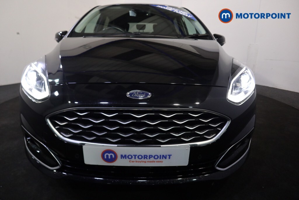 Used Ford Fiesta 2020 for sale - 76581002: Photo 24