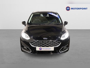 Used Ford Fiesta 2020 for sale - 76581002: Photo