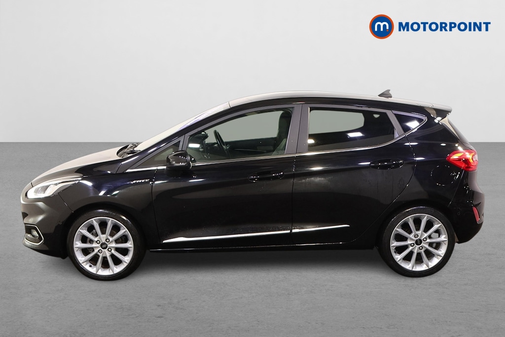 Used Ford Fiesta 2020 for sale - 76581002: Photo 4
