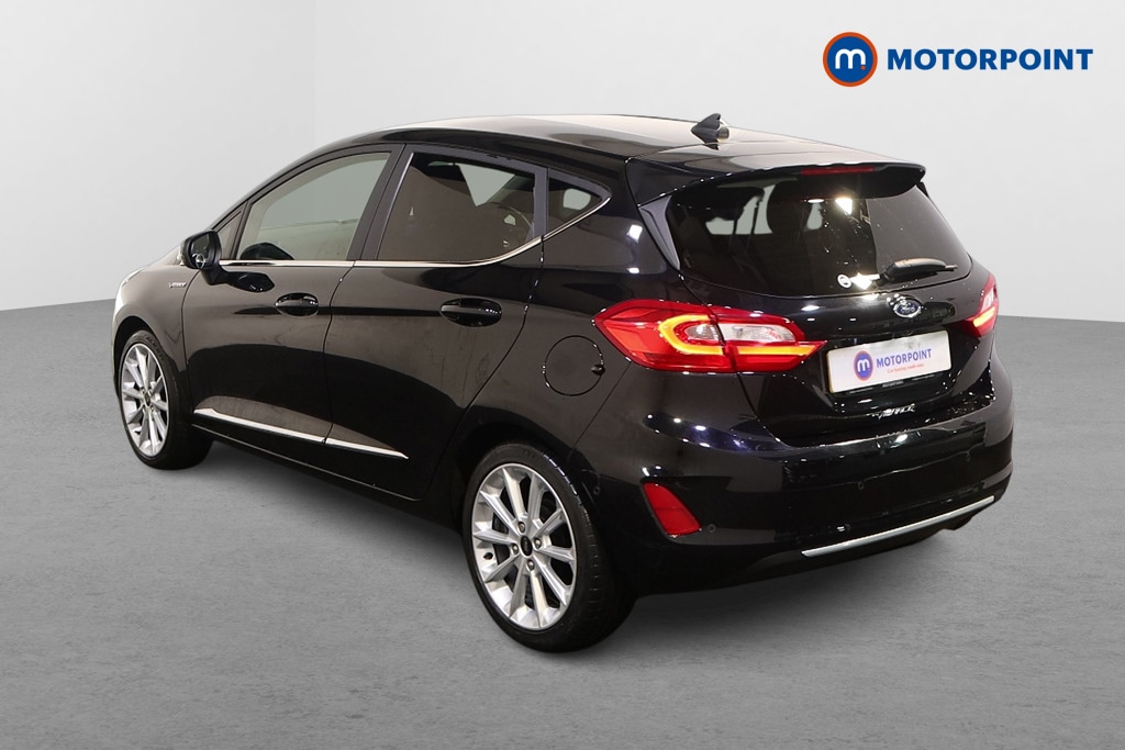 Used Ford Fiesta 2020 for sale - 76581002: Photo 5