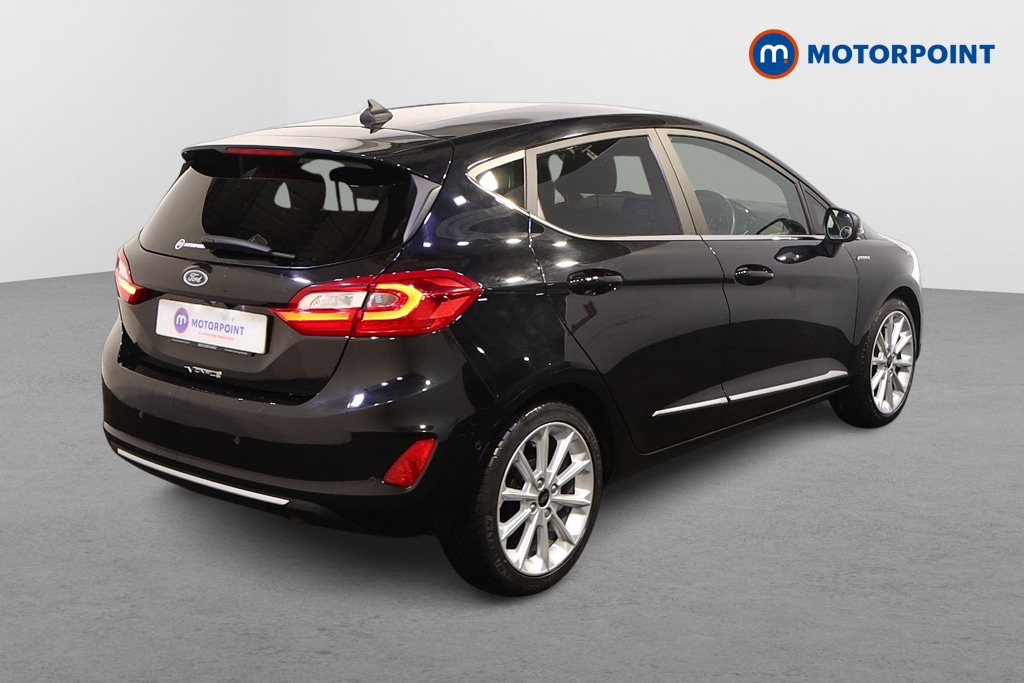 Used Ford Fiesta 2020 for sale - 76581002: Photo 7