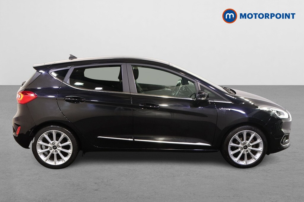 Used Ford Fiesta 2020 for sale - 76581002: Photo 8