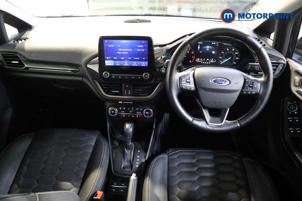 Used Ford Fiesta 2020 for sale - 76581002: Photo 9