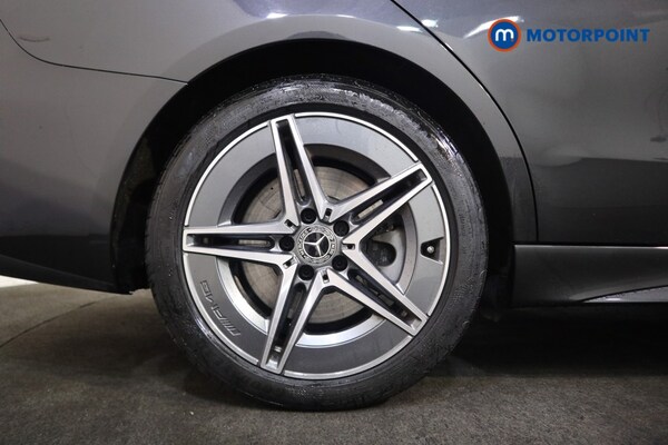 Used Mercedes-Benz C Class 2023 for sale - 76147036: Photo 24