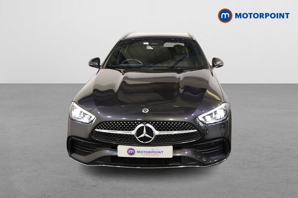 Used Mercedes-Benz C Class 2023 for sale - 76147036: Photo 2