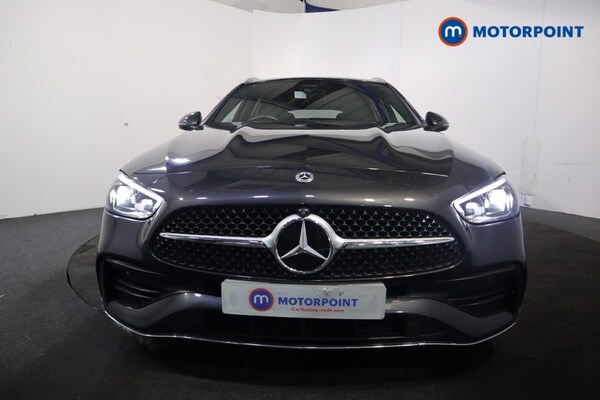 Used Mercedes-Benz C Class 2023 for sale - 76147036: Photo 35