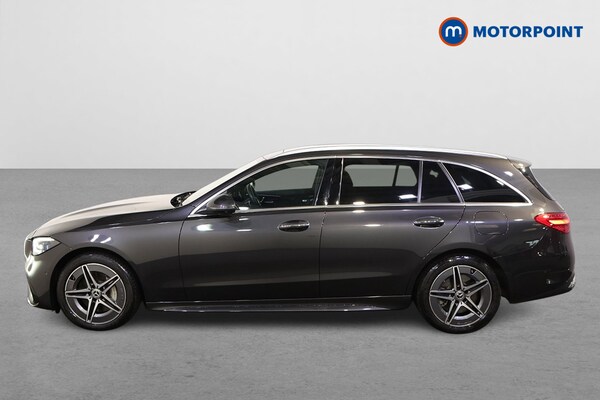 Used Mercedes-Benz C Class 2023 for sale - 76147036: Photo 4