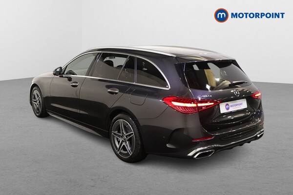 Used Mercedes-Benz C Class 2023 for sale - 76147036: Photo 5