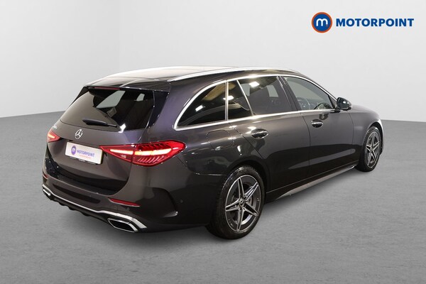 Used Mercedes-Benz C Class 2023 for sale - 76147036: Photo 7