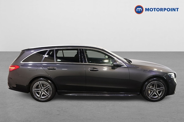 Used Mercedes-Benz C Class 2023 for sale - 76147036: Photo 8