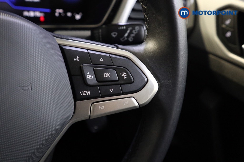 Used Volkswagen T-Cross 2023 for sale - 77064076: Photo 12