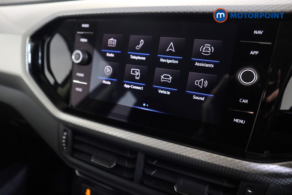 Used Volkswagen T-Cross 2023 for sale - 77064076: Photo 14