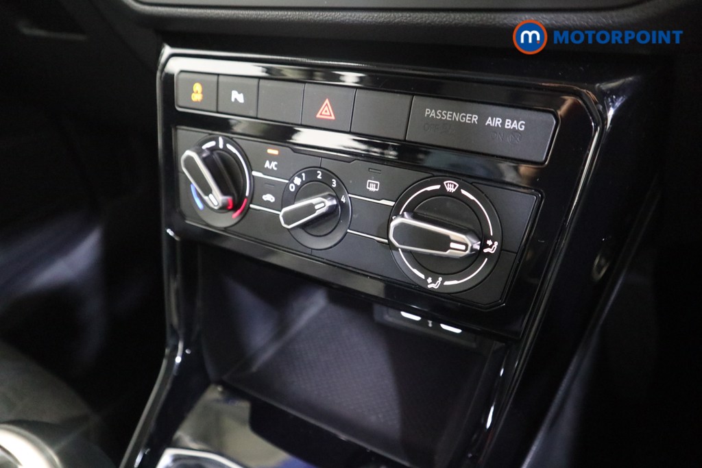 Used Volkswagen T-Cross 2023 for sale - 77064076: Photo 15