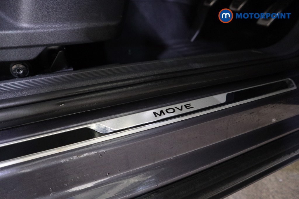 Used Volkswagen T-Cross 2023 for sale - 77064076: Photo 21