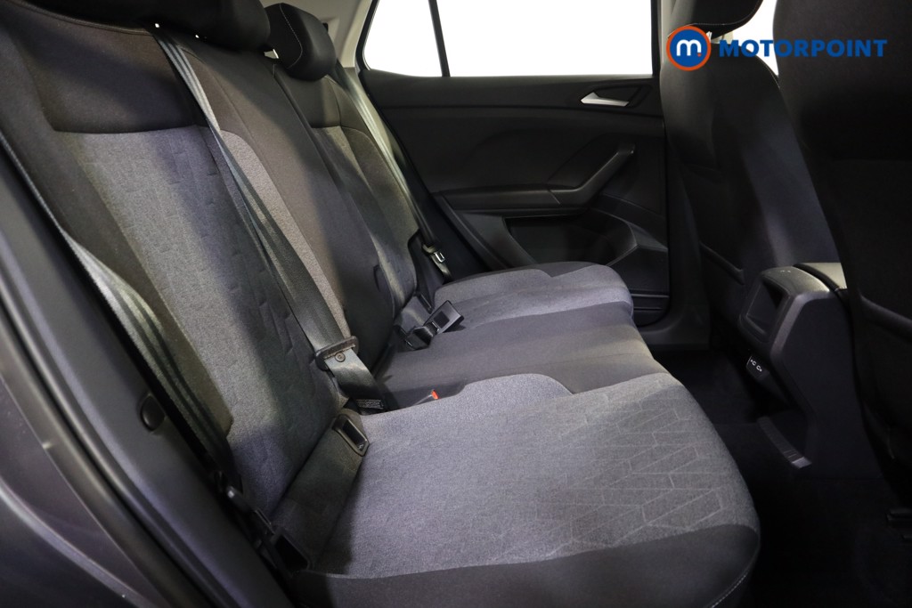 Used Volkswagen T-Cross 2023 for sale - 77064076: Photo 23