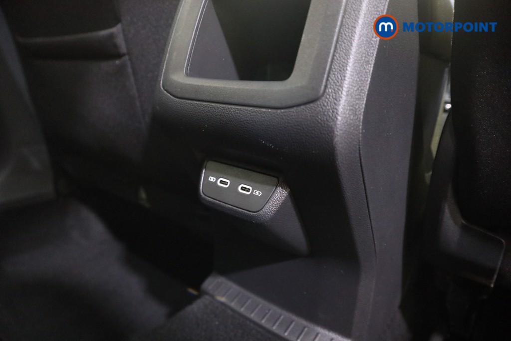 Used Volkswagen T-Cross 2023 for sale - 77064076: Photo 25