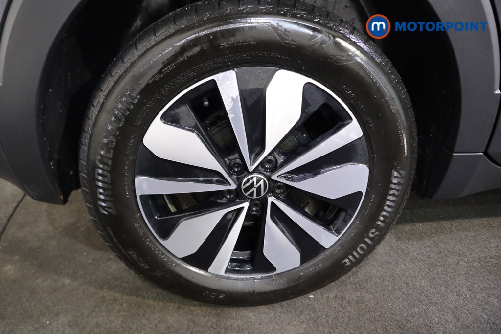 Used Volkswagen T-Cross 2023 for sale - 77064076: Photo 28