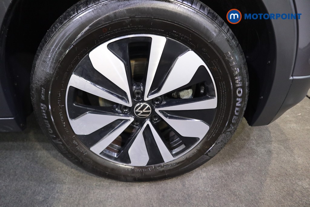 Used Volkswagen T-Cross 2023 for sale - 77064076: Photo 29