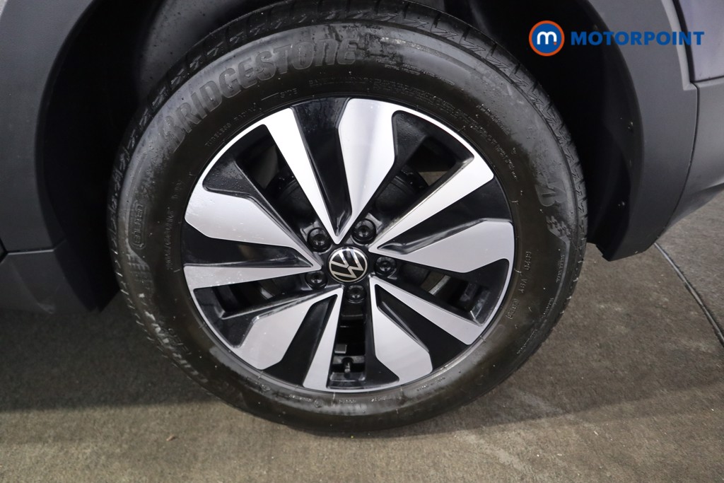 Used Volkswagen T-Cross 2023 for sale - 77064076: Photo 31