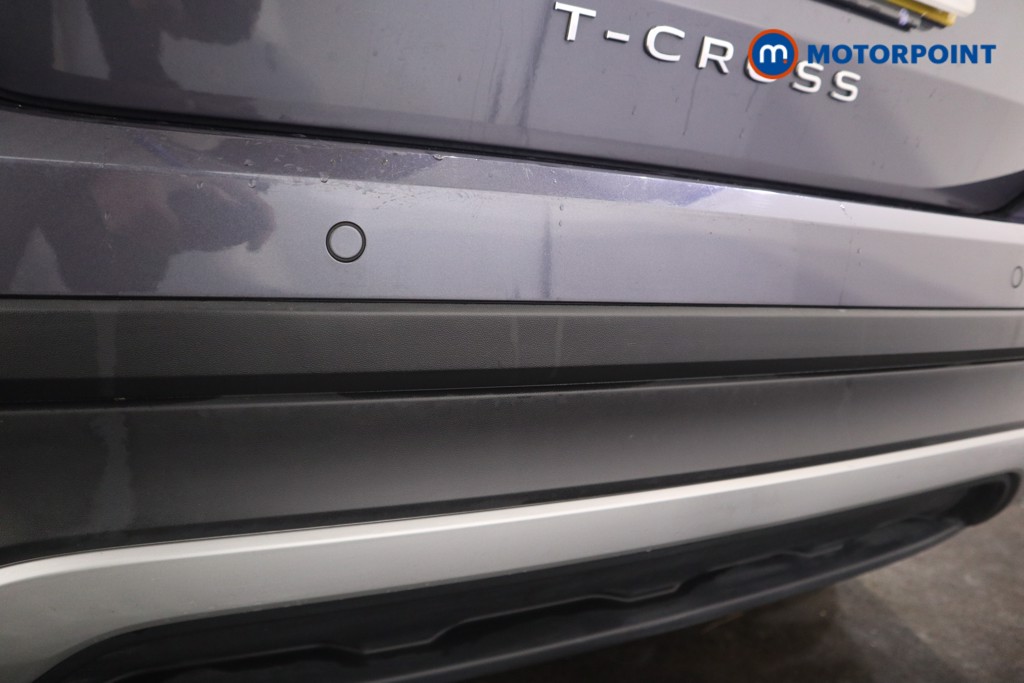 Used Volkswagen T-Cross 2023 for sale - 77064076: Photo 32