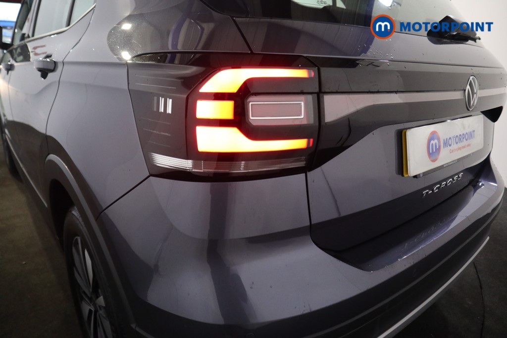 Used Volkswagen T-Cross 2023 for sale - 77064076: Photo 33