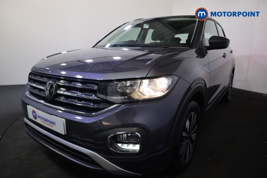 Used Volkswagen T-Cross 2023 for sale - 77064076: Photo 39