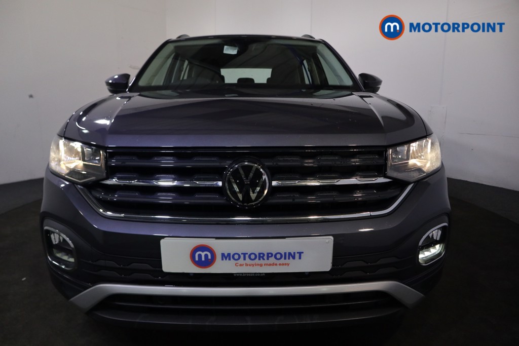 Used Volkswagen T-Cross 2023 for sale - 77064076: Photo 40