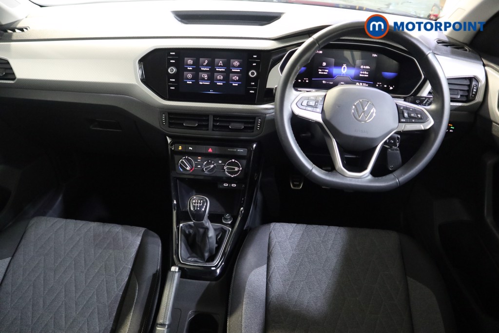 Used Volkswagen T-Cross 2023 for sale - 77064076: Photo 9