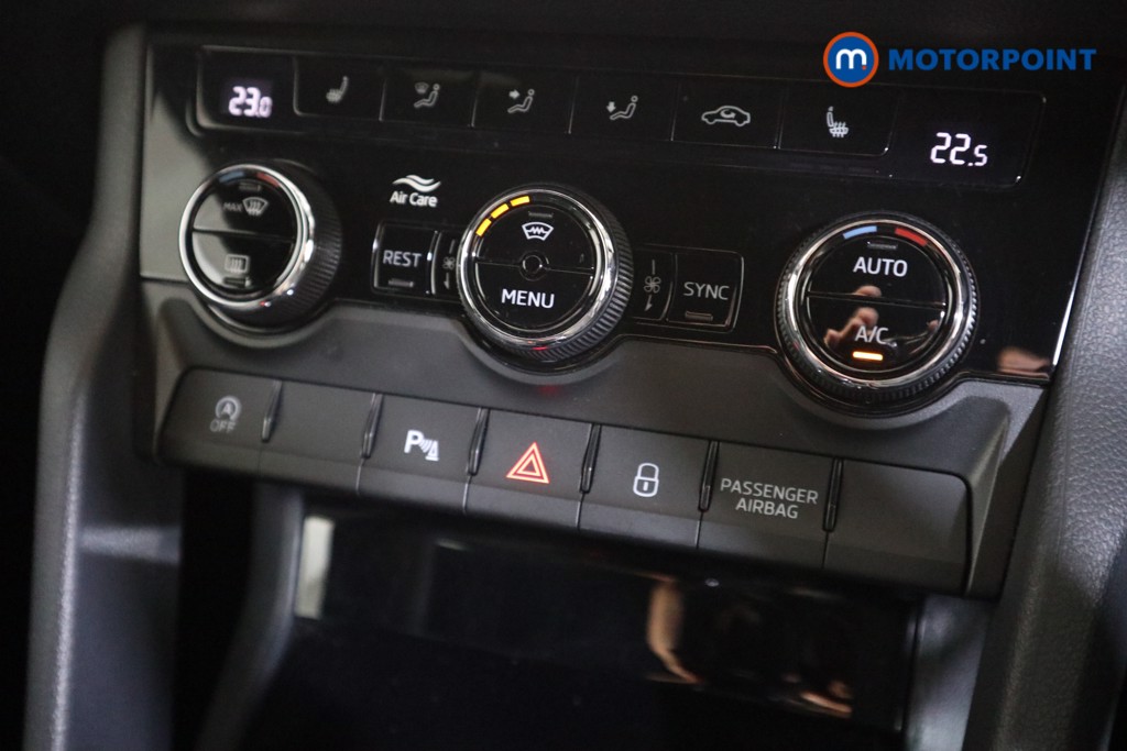 Used Skoda Kodiaq 2022 for sale - 76491638: Photo 10