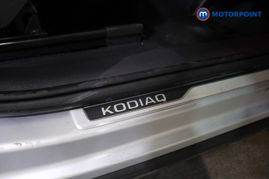 Used Skoda Kodiaq 2022 for sale - 76491638: Photo 13