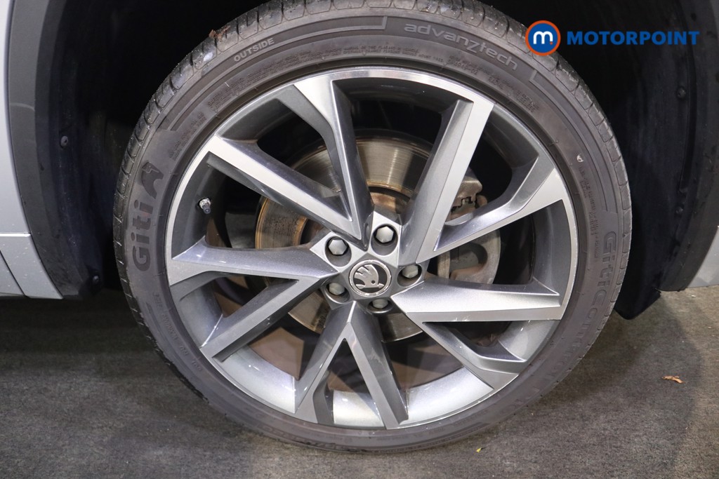 Used Skoda Kodiaq 2022 for sale - 76491638: Photo 18