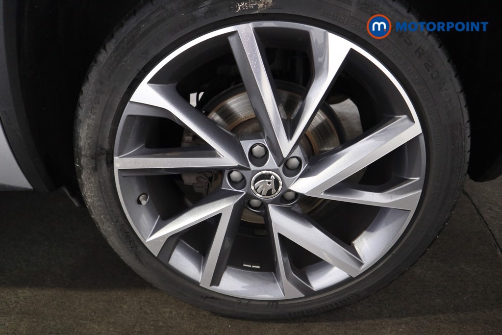 Used Skoda Kodiaq 2022 for sale - 76491638: Photo 19