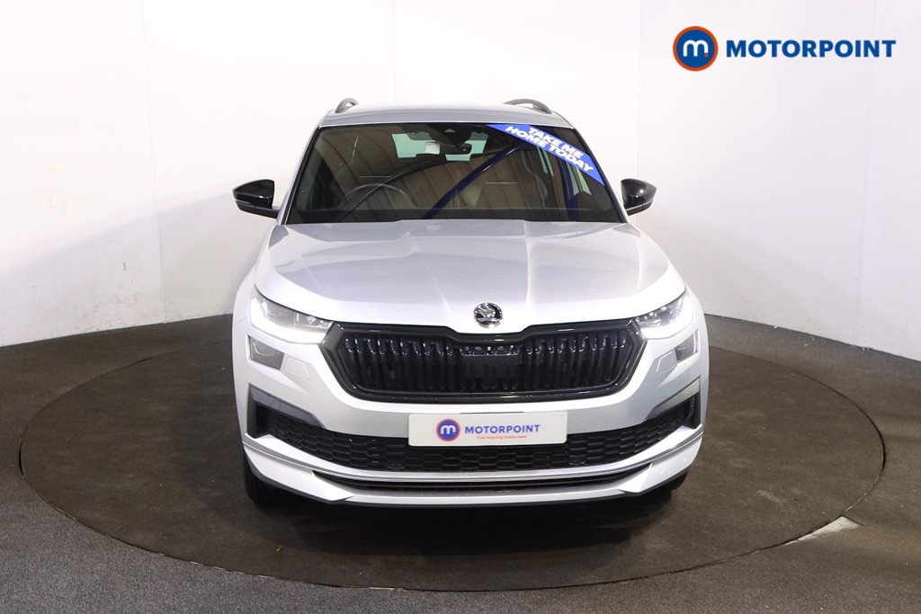 Used Skoda Kodiaq 2022 for sale - 76491638: Photo 2