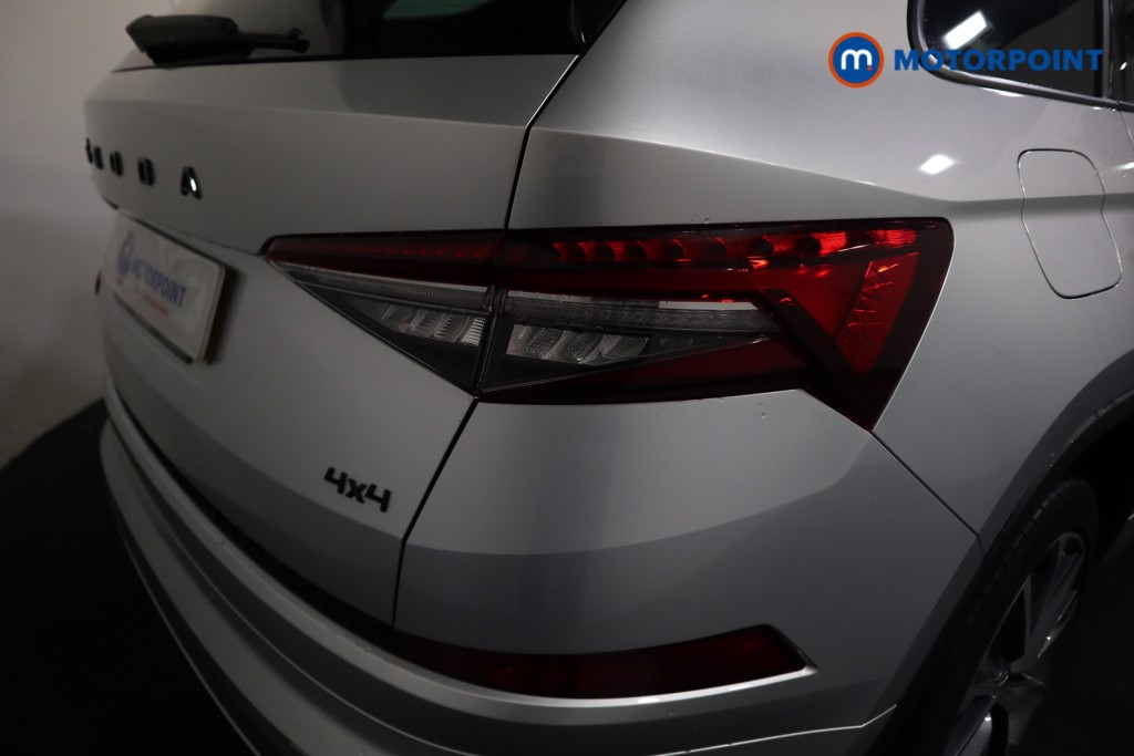 Used Skoda Kodiaq 2022 for sale - 76491638: Photo 21