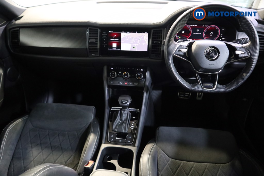 Used Skoda Kodiaq 2022 for sale - 76491638: Photo 7