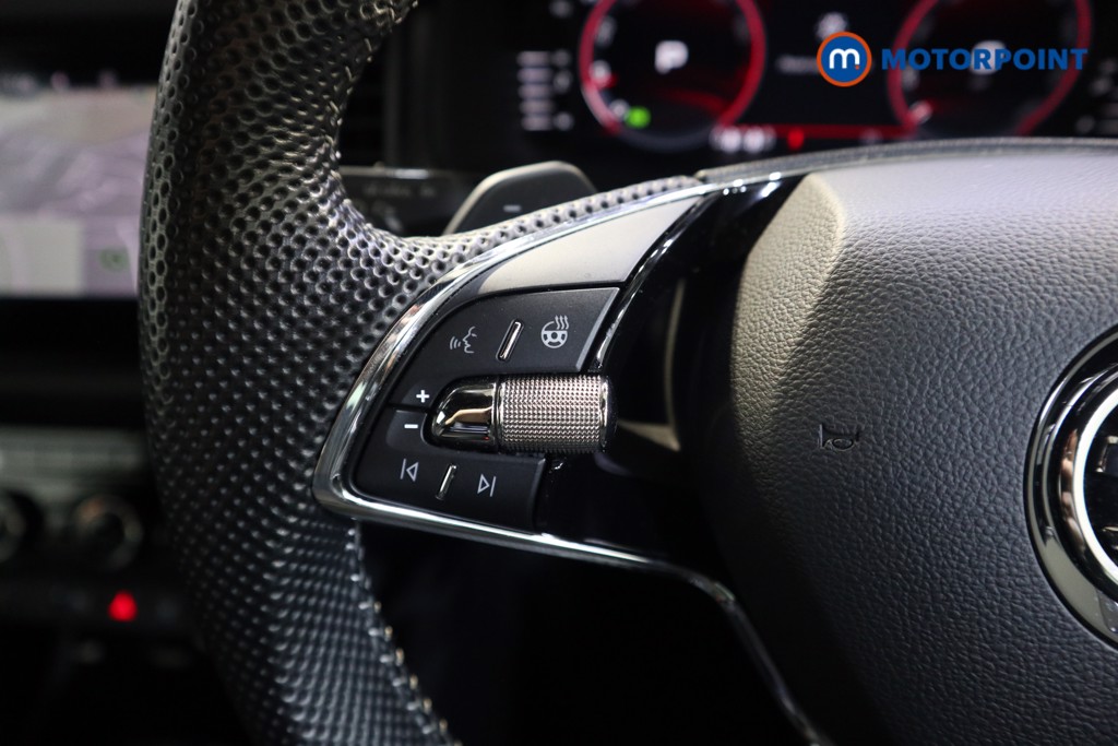 Used Skoda Kodiaq 2022 for sale - 76491638: Photo 8