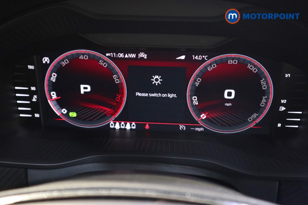 Used Skoda Kodiaq 2022 for sale - 76491638: Photo 9