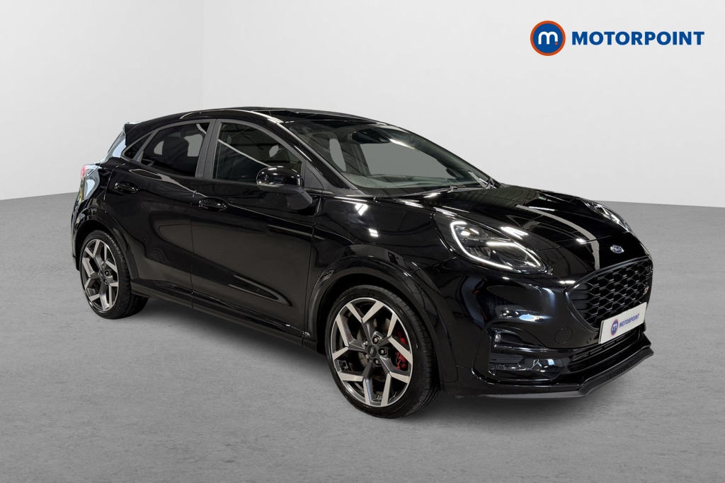 Used Ford Puma 2023 for sale - 76590199: Photo 1