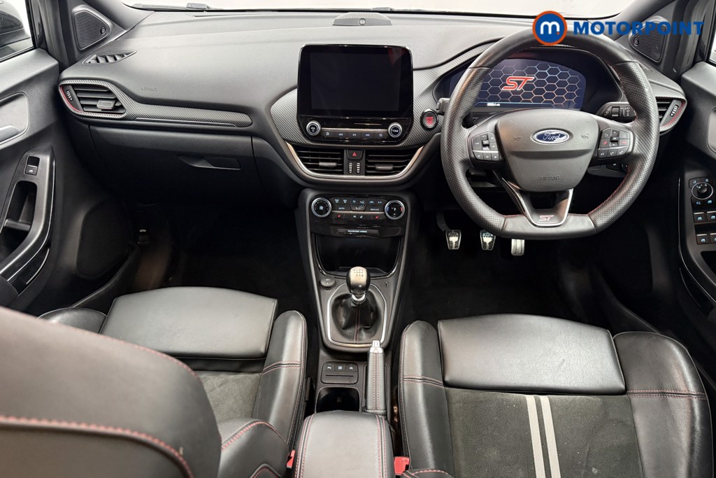 Used Ford Puma 2023 for sale - 76590199: Photo 10