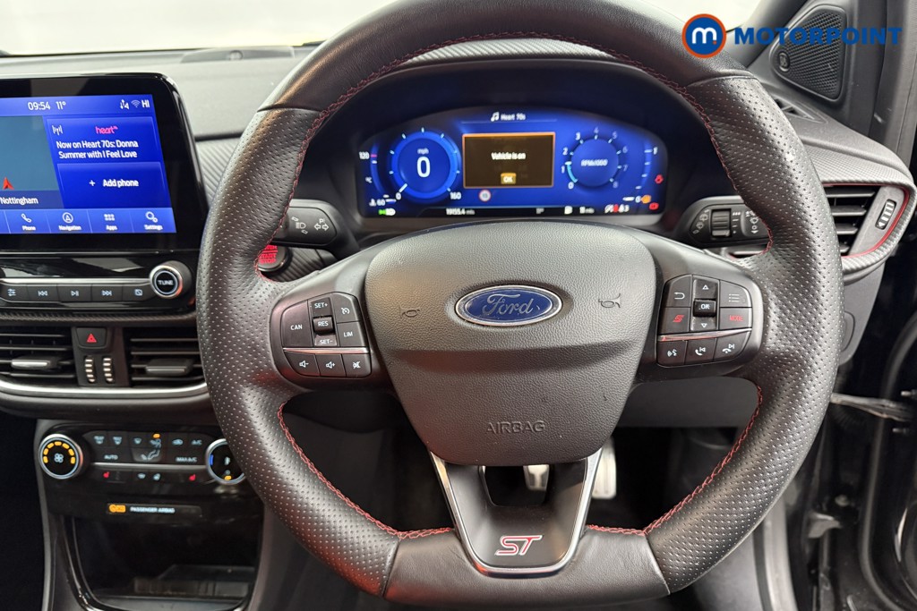 Used Ford Puma 2023 for sale - 76590199: Photo 11