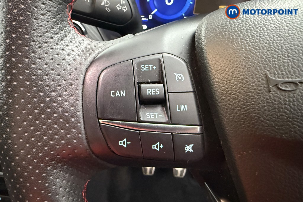 Used Ford Puma 2023 for sale - 76590199: Photo 12