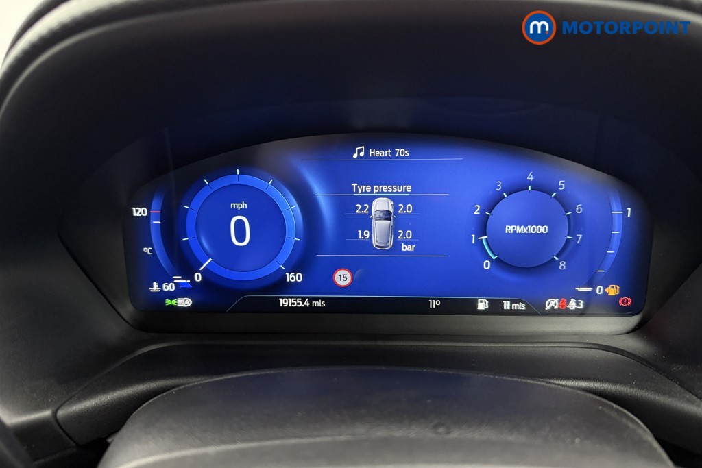 Used Ford Puma 2023 for sale - 76590199: Photo 14