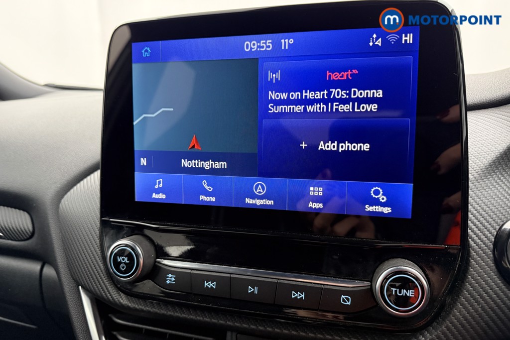 Used Ford Puma 2023 for sale - 76590199: Photo 15