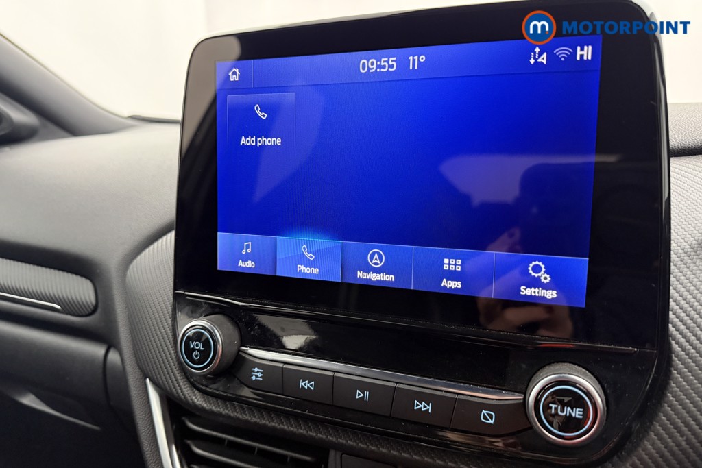 Used Ford Puma 2023 for sale - 76590199: Photo 16